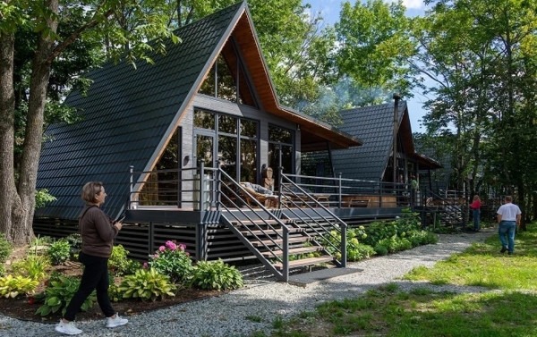 Что такое сон-туризм и как он меняет индустрию отдыха