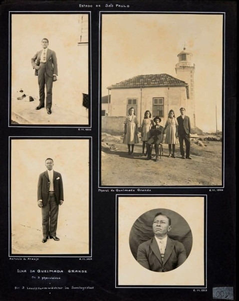 Кеймада-Гранди: бразильский остров, где на каждый квадратный метр приходится по ядовитой змее Кеймада-Гранди: бразильский остров, где на каждый квадратный метр приходится по ядовитой змее