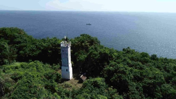 Кеймада-Гранди: бразильский остров, где на каждый квадратный метр приходится по ядовитой змее Кеймада-Гранди: бразильский остров, где на каждый квадратный метр приходится по ядовитой змее
