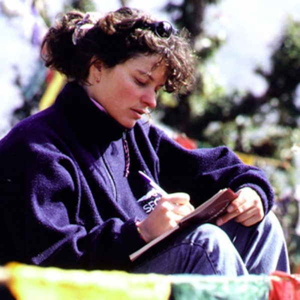 Легенда альпинизма Шанталь Модюи: слава, триумф и скандалы «Черной вдовы» Легенда альпинизма Шанталь Модюи: слава, триумф и скандалы «Черной вдовы»