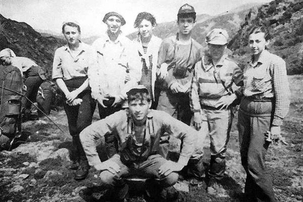 Бурятский перевал Дятлова: гибель тургруппы Людмилы Коровиной в 1993 году