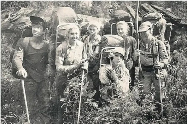 Бурятский перевал Дятлова: гибель тургруппы Людмилы Коровиной в 1993 году