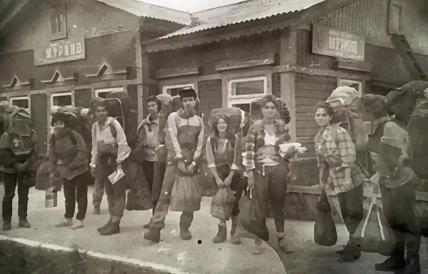 Бурятский перевал Дятлова: гибель тургруппы Людмилы Коровиной в 1993 году