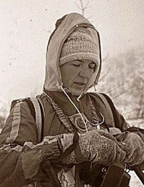 Бурятский перевал Дятлова: гибель тургруппы Людмилы Коровиной в 1993 году