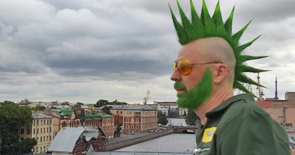 Экскурсоводы-легенды: истории гидов, которые изменили представление о профессии Экскурсоводы-легенды: истории гидов, которые изменили представление о профессии