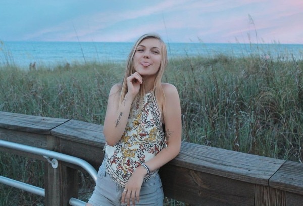 Габби Петито: идеальные фото из путешествия и страшная правда, которую раскрыл интернет