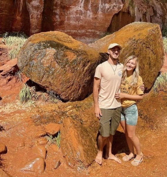 Габби Петито: идеальные фото из путешествия и страшная правда, которую раскрыл интернет