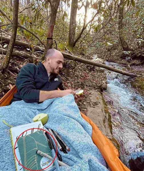 Габби Петито: идеальные фото из путешествия и страшная правда, которую раскрыл интернет