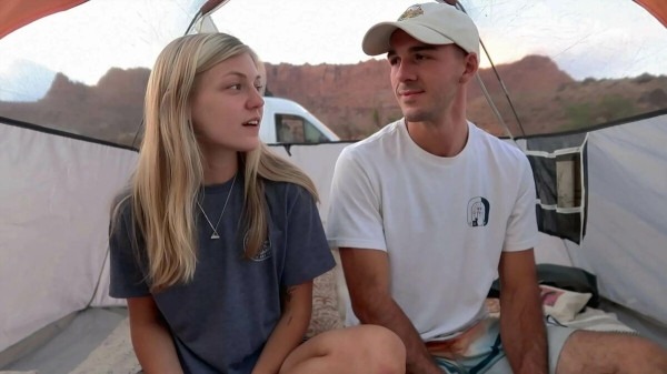 Габби Петито: идеальные фото из путешествия и страшная правда, которую раскрыл интернет