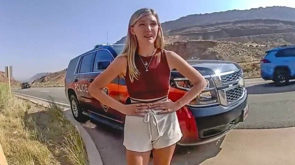 Габби Петито: идеальные фото из путешествия и страшная правда, которую раскрыл интернет