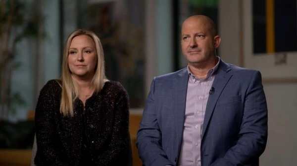 Габби Петито: идеальные фото из путешествия и страшная правда, которую раскрыл интернет