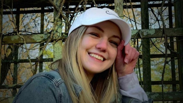 Габби Петито: идеальные фото из путешествия и страшная правда, которую раскрыл интернет