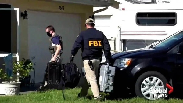 Габби Петито: идеальные фото из путешествия и страшная правда, которую раскрыл интернет