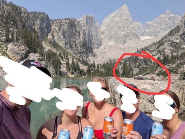 Габби Петито: идеальные фото из путешествия и страшная правда, которую раскрыл интернет