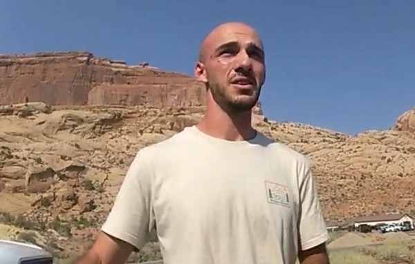 Габби Петито: идеальные фото из путешествия и страшная правда, которую раскрыл интернет