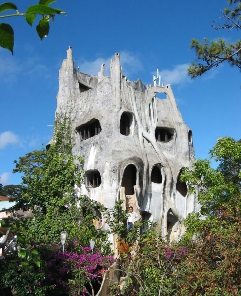 22 вики-места, где реальность круче фантастики 22 вики-места, где реальность круче фантастики