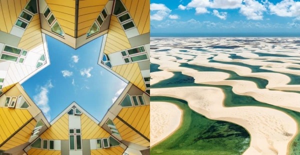 22 вики-места, где реальность круче фантастики 22 вики-места, где реальность круче фантастики