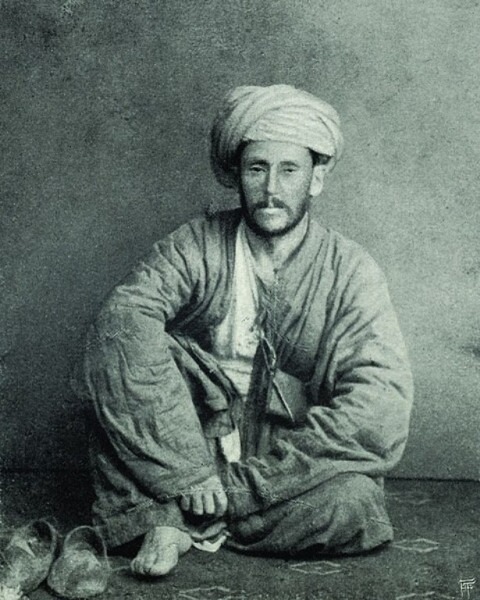 Этот человек 4 раза менял веру, шпионил на Британию и стал прообразом Ван Хельсинга. Его звали Арминий Вамбери