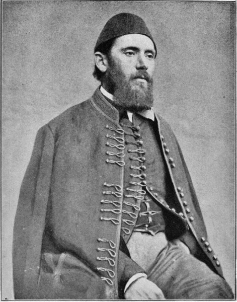 Этот человек 4 раза менял веру, шпионил на Британию и стал прообразом Ван Хельсинга. Его звали Арминий Вамбери