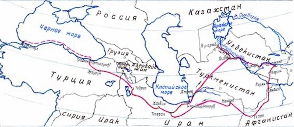 Этот человек 4 раза менял веру, шпионил на Британию и стал прообразом Ван Хельсинга. Его звали Арминий Вамбери
