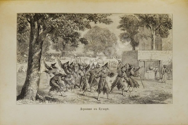 Этот человек 4 раза менял веру, шпионил на Британию и стал прообразом Ван Хельсинга. Его звали Арминий Вамбери