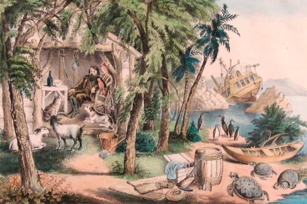 Он предал Португалию, принял ислам и лишился носа &mdash; а потом 30 лет жил на острове, где умер Наполеон