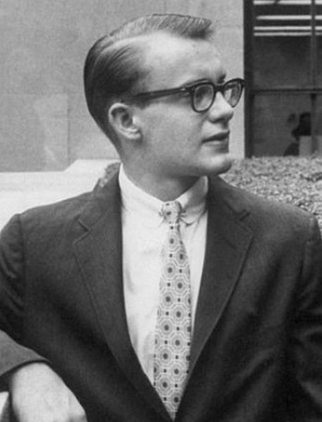 Тайна исчезновения Майкла Рокфеллера, отправившегося к племени каннибалов