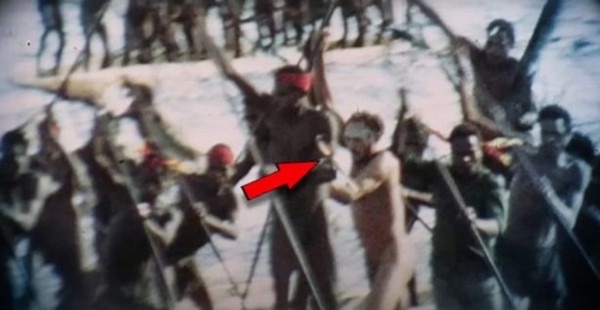 Тайна исчезновения Майкла Рокфеллера, отправившегося к племени каннибалов