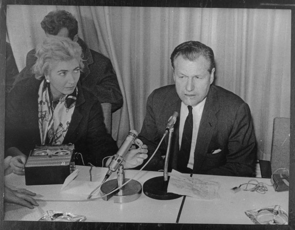 Тайна исчезновения Майкла Рокфеллера, отправившегося к племени каннибалов