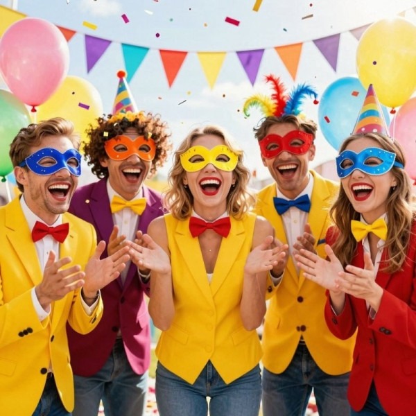 Апрель: интересные факты о месяце перемен Апрель: интересные факты о месяце перемен