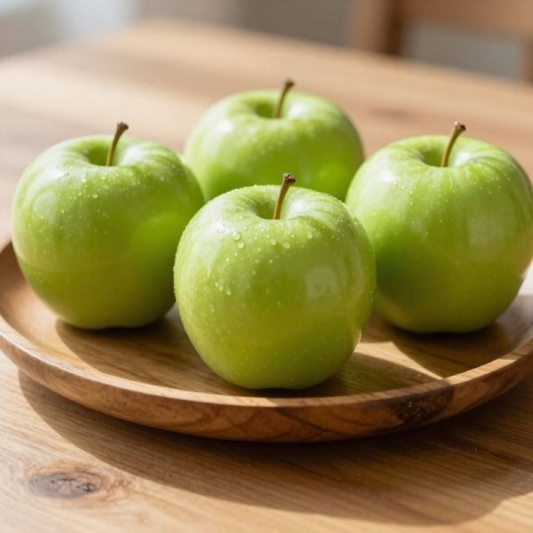 Яблоки: интересные факты о самом популярном фрукте, которые удивляют