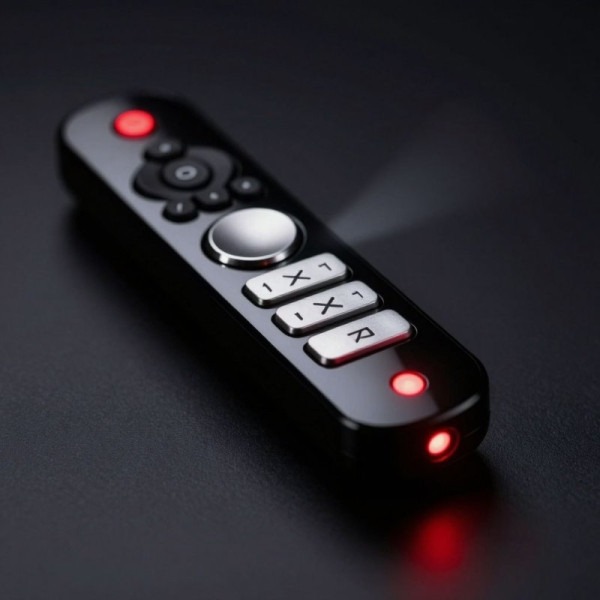 Пульт от телевизора: интересные факты Пульт от телевизора: интересные факты