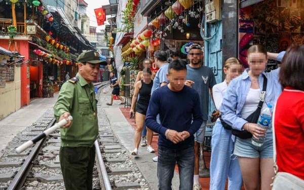 Что нельзя делать во Вьетнаме: законы, которые надо знать до поездки Что нельзя делать во Вьетнаме: законы, которые надо знать до поездки