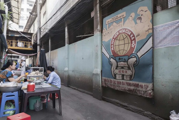 Что нельзя делать во Вьетнаме: законы, которые надо знать до поездки Что нельзя делать во Вьетнаме: законы, которые надо знать до поездки