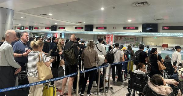 Что нельзя делать во Вьетнаме: законы, которые надо знать до поездки Что нельзя делать во Вьетнаме: законы, которые надо знать до поездки