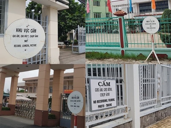 Что нельзя делать во Вьетнаме: законы, которые надо знать до поездки Что нельзя делать во Вьетнаме: законы, которые надо знать до поездки