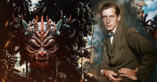 Художник, который придумал Бали: как уроженец Москвы создал образ «острова богов» и погиб на дне океана Художник, который придумал Бали: как уроженец Москвы создал образ «острова богов» и погиб на дне океана