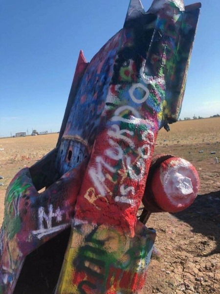 Пустыня помнит всё: 56 находок, которые она хранила годами, веками и миллионами лет