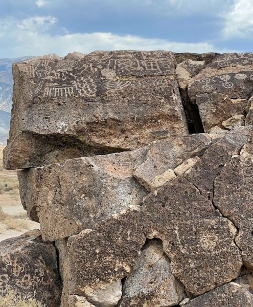 Пустыня помнит всё: 56 находок, которые она хранила годами, веками и миллионами лет