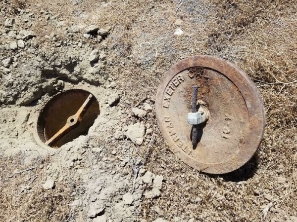 Пустыня помнит всё: 56 находок, которые она хранила годами, веками и миллионами лет