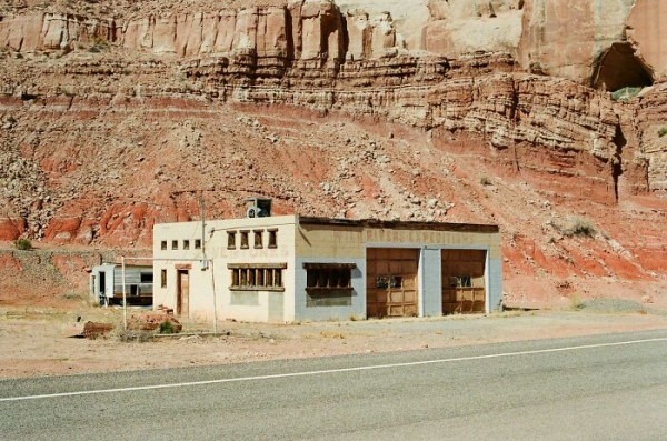 Пустыня помнит всё: 56 находок, которые она хранила годами, веками и миллионами лет