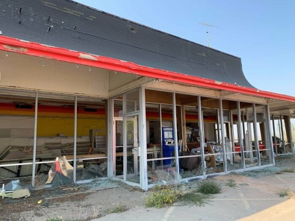 Пустыня помнит всё: 56 находок, которые она хранила годами, веками и миллионами лет