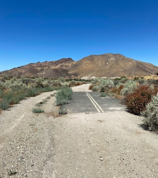 Пустыня помнит всё: 56 находок, которые она хранила годами, веками и миллионами лет