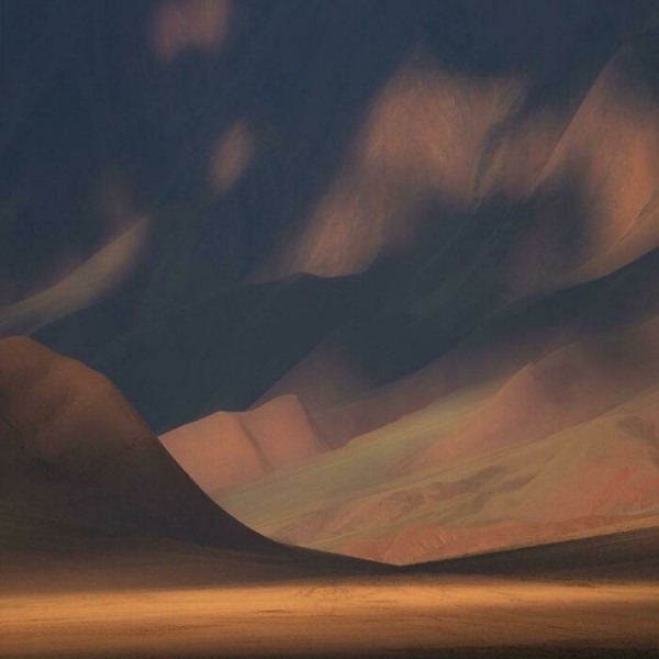 Пустыня помнит всё: 56 находок, которые она хранила годами, веками и миллионами лет