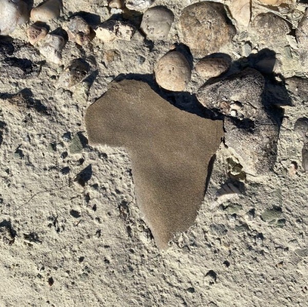 Пустыня помнит всё: 56 находок, которые она хранила годами, веками и миллионами лет