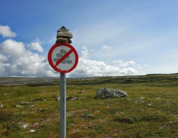 Уникальные мелочи жизни из разных уголков мира