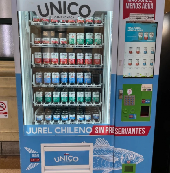 Уникальные мелочи жизни из разных уголков мира