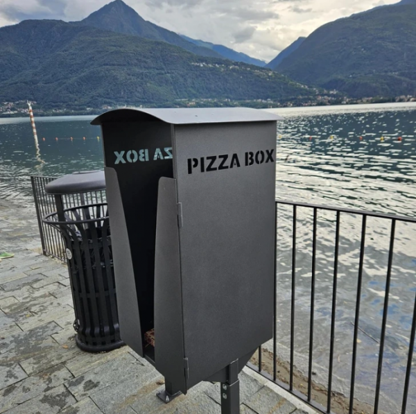 Уникальные мелочи жизни из разных уголков мира