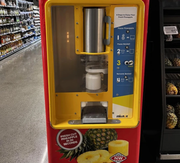 Уникальные мелочи жизни из разных уголков мира