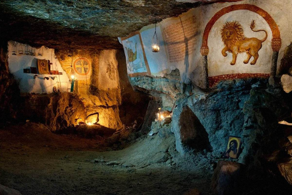 Куда поехать на машине в Подмосковье: маршруты на любой вкус